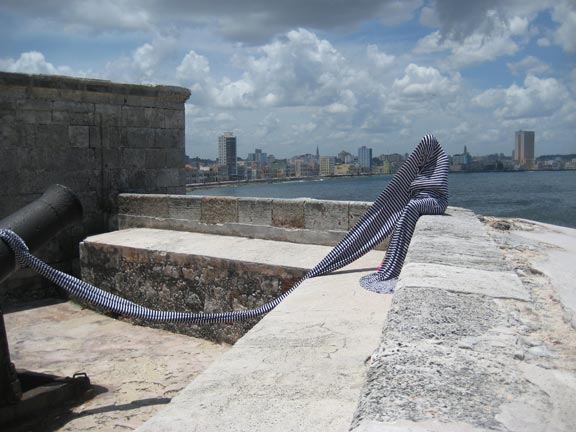 La Habana Bienal_Cuba 2015